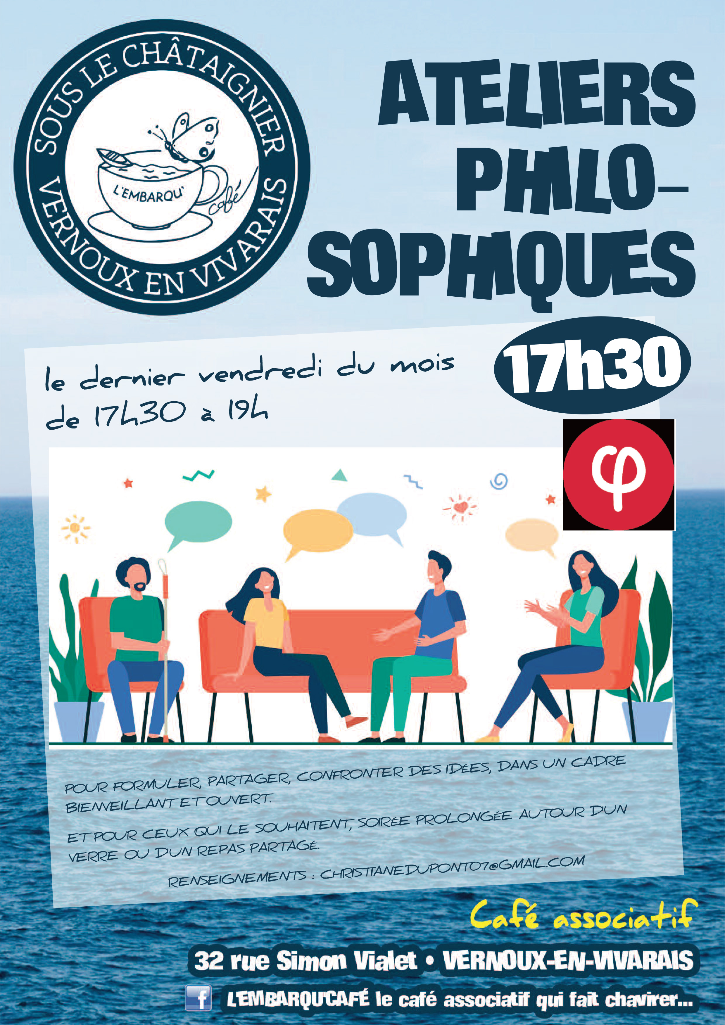 Affiche