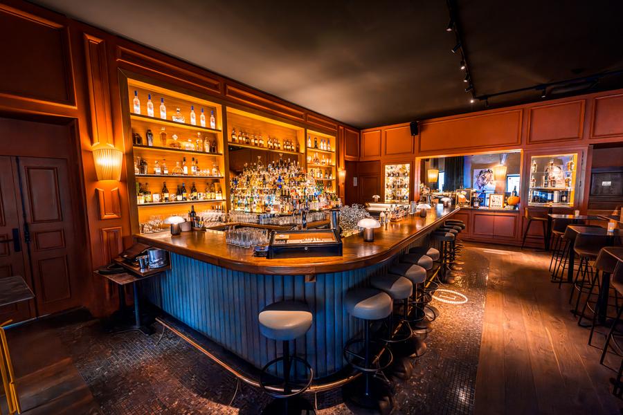 L'Officine