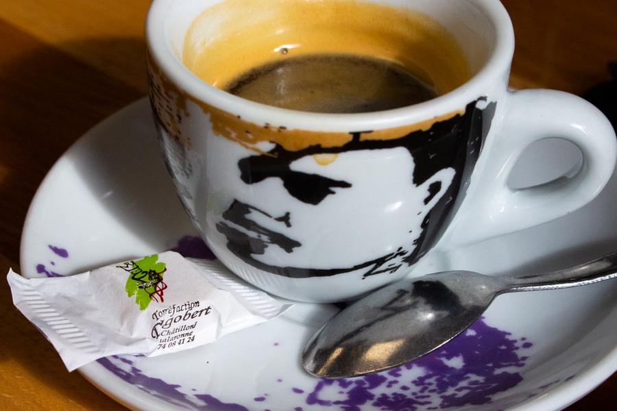 Restaurant Pizzeria de Marlieux