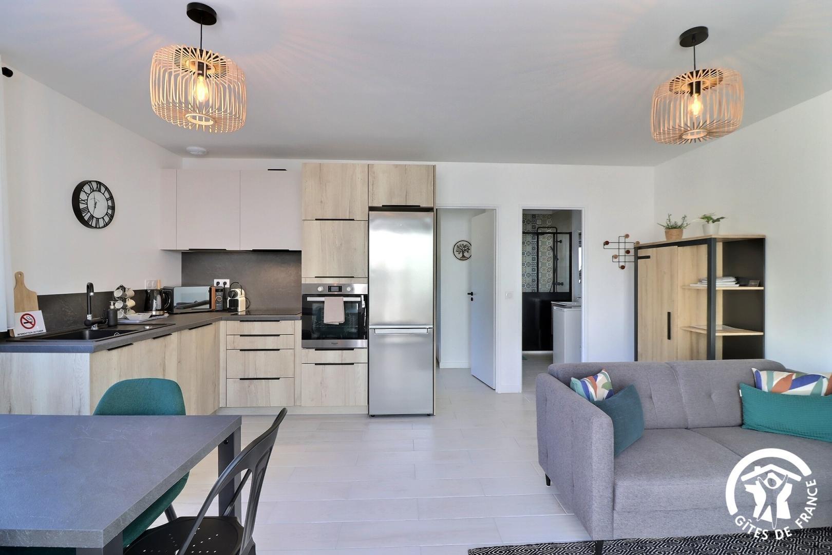 La Maison d'Alice, Velaux - photo 13