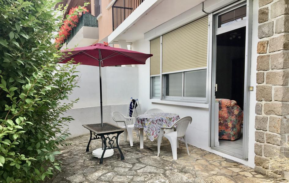 À La Belle Aurore - Appartement Azuré des coronilles