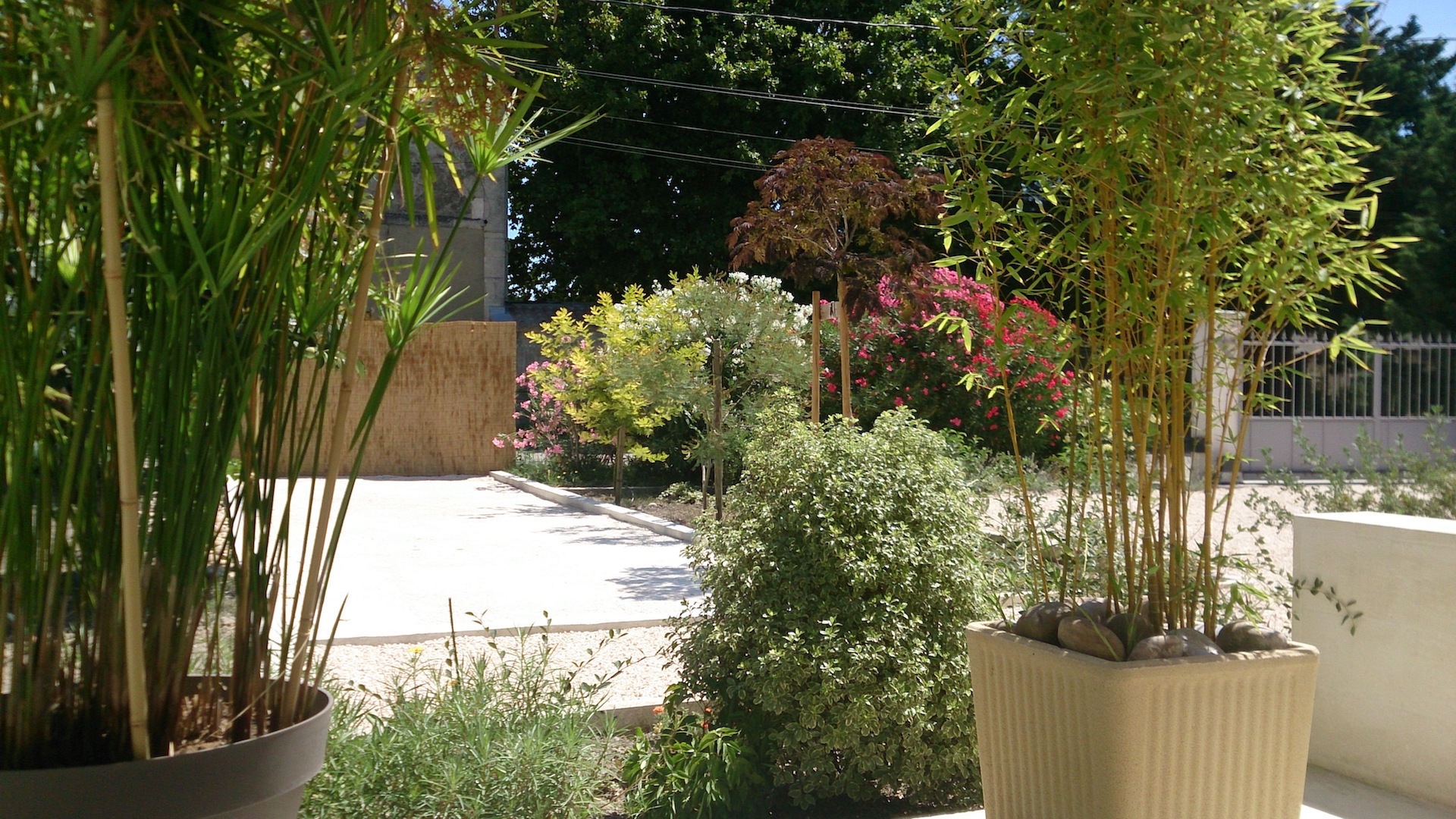 Relais d'Eden, Barbentane - photo 27