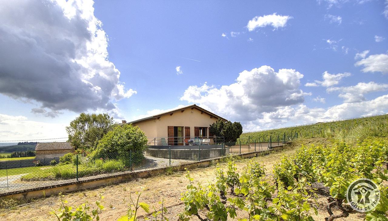 Gîte