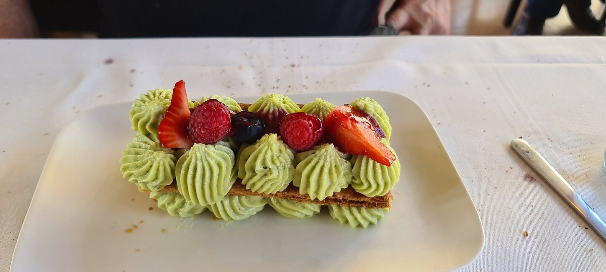 Dessert
