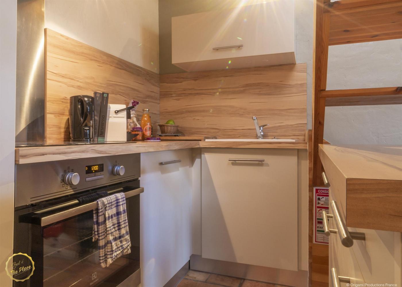 Mazet du Soleil (202) - Les Garrigues de la Vallée des Baux - photo 4