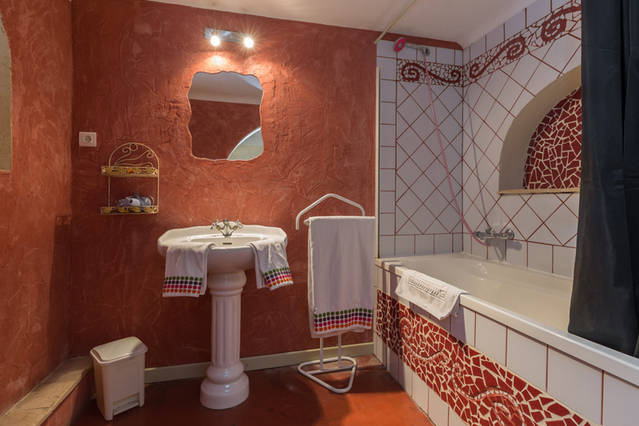 Studio Cécilia - Gîte la Balancelle 4 - photo 3