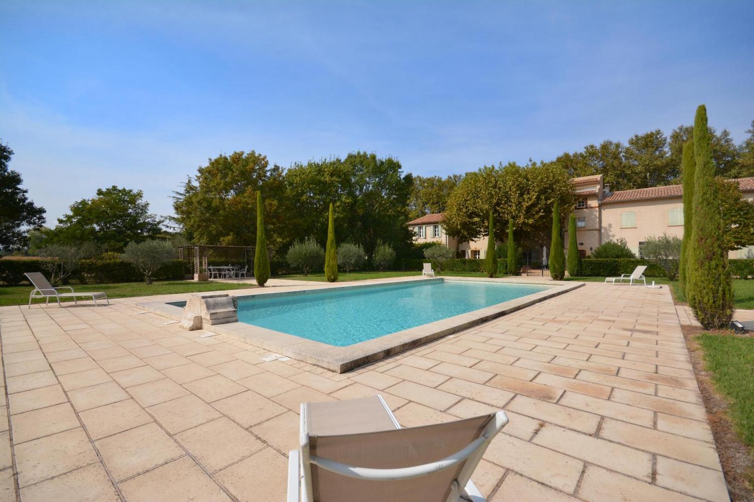 Gîte De L'Esparradou, Salon-de-Provence - photo 4