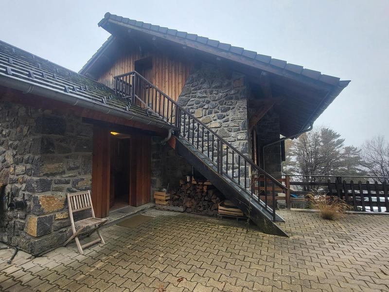 Gite Pacha-Saint-Dalmas-Valdeblore-Gîtes de France Alpes-Maritimes