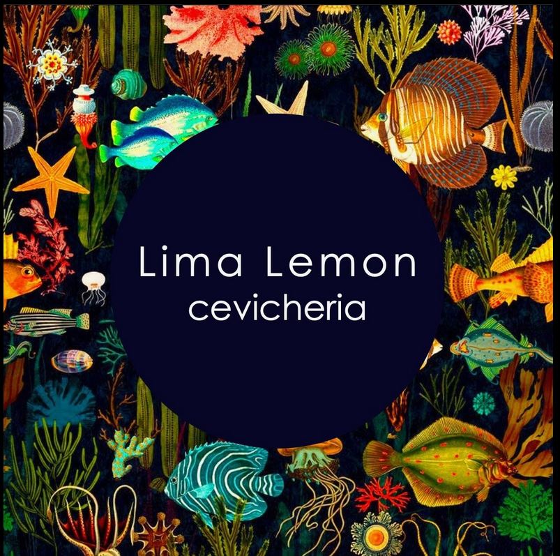 Lima Lemon cevicheria