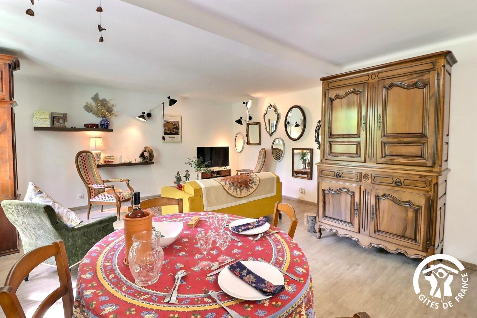 L'Oustau de Louis, Lançon-Provence - photo 15