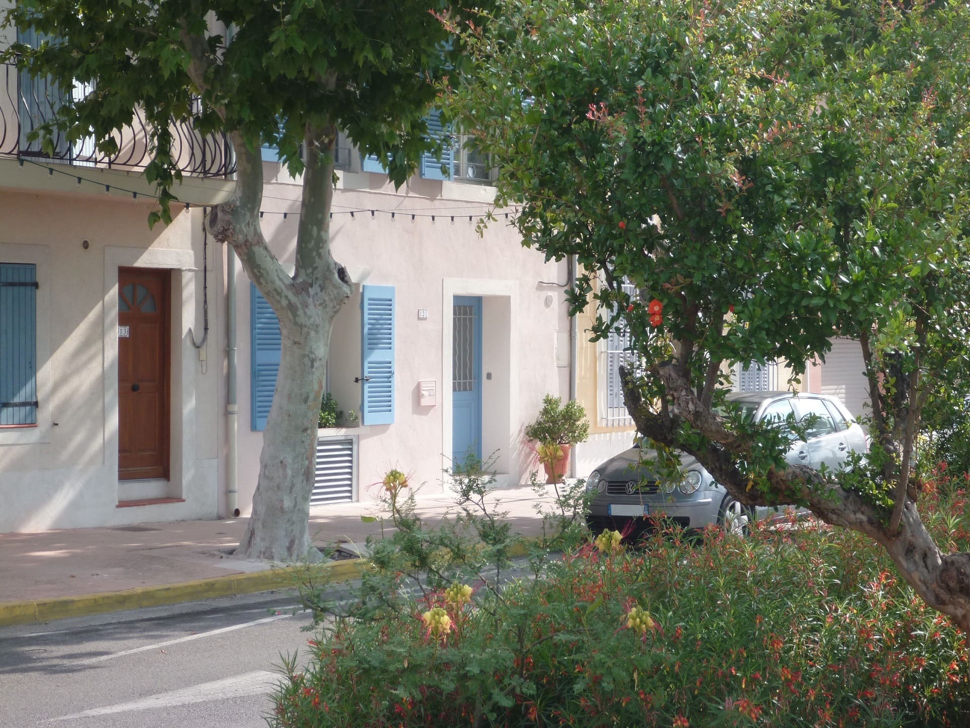 La tartane, Martigues - photo 4