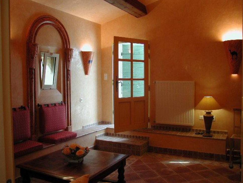 Sienne, Barbentane - photo 15