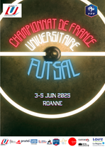 Championnat de France de Futsal Universitaire