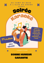 Karaoké