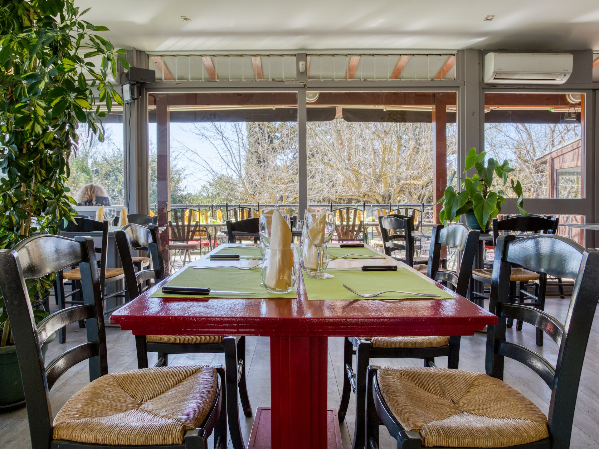 La cuisine d'Aix Golf — photo 2