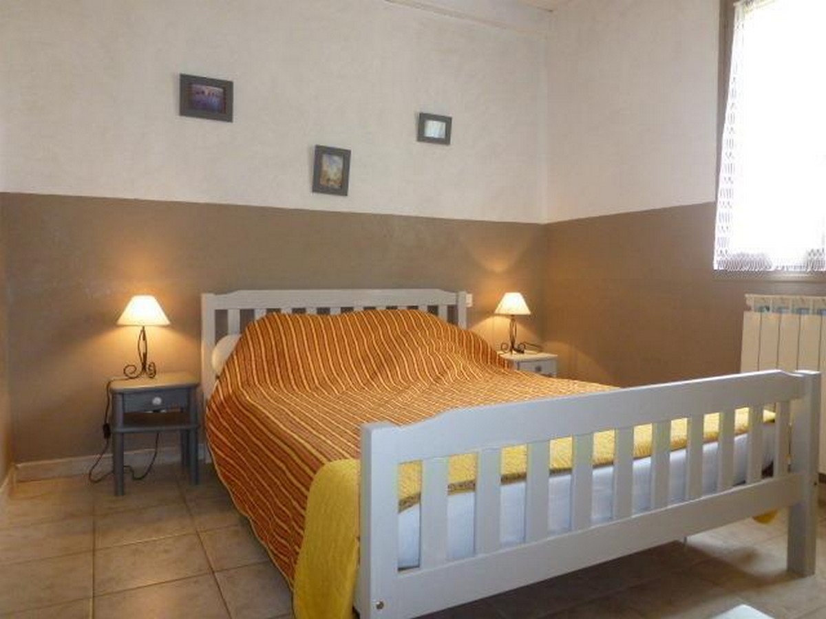 Les Tours, Paradou - photo 4