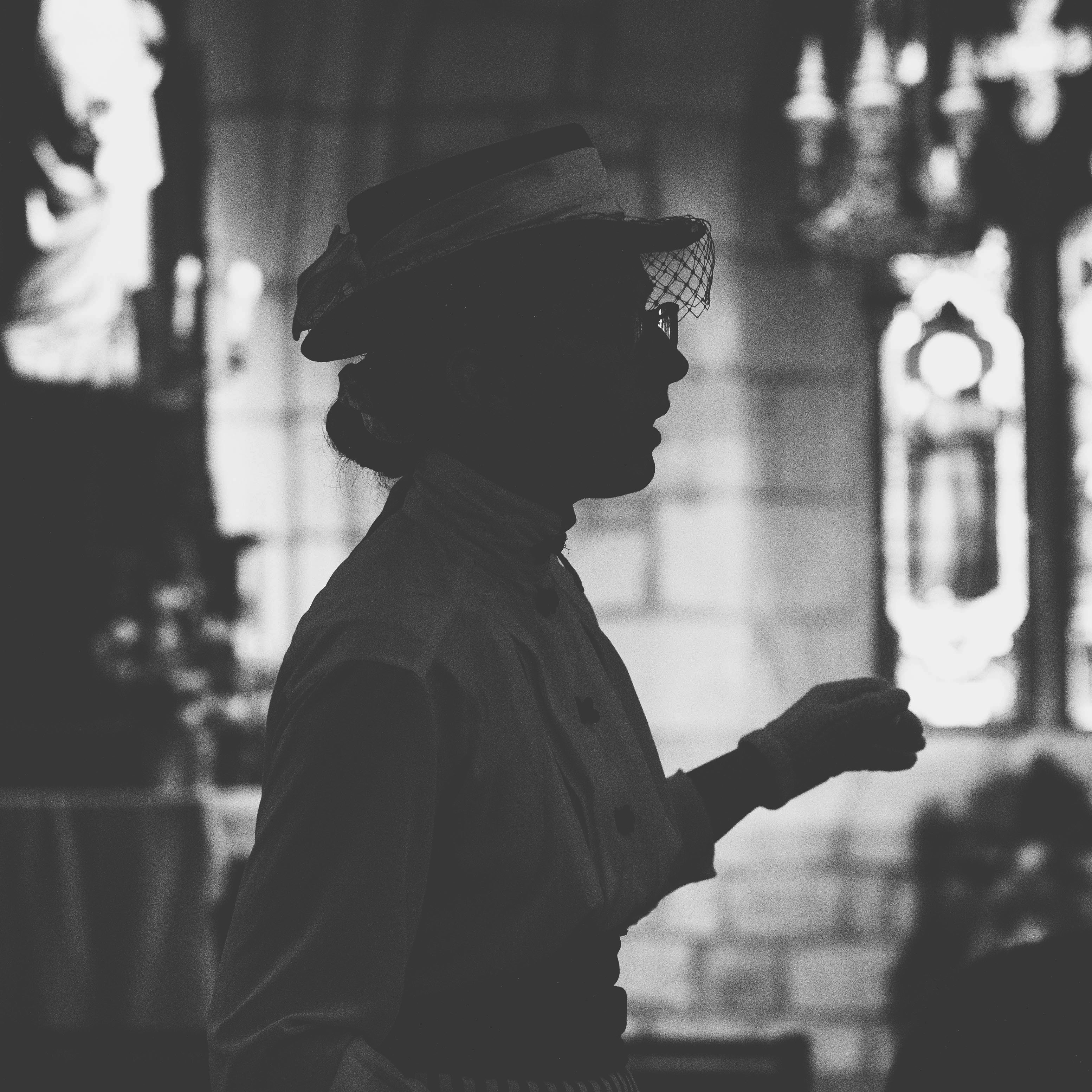 Visite théâtralisée aux lanternes