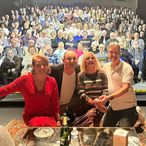 Théâtre - Vive Bouchon_Mably