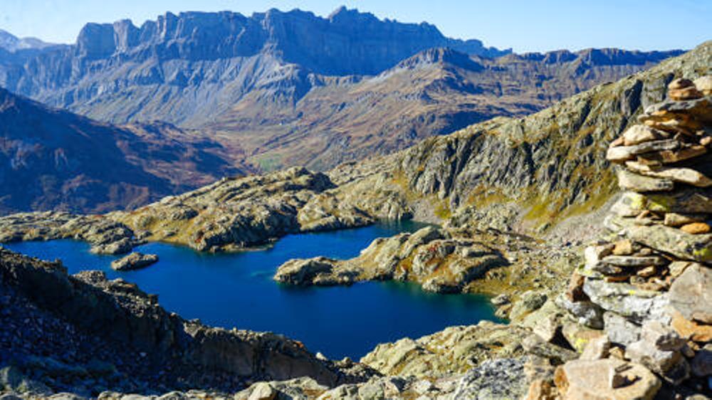 Pêche au lac Cornu_Chamonix-Mont-Blanc