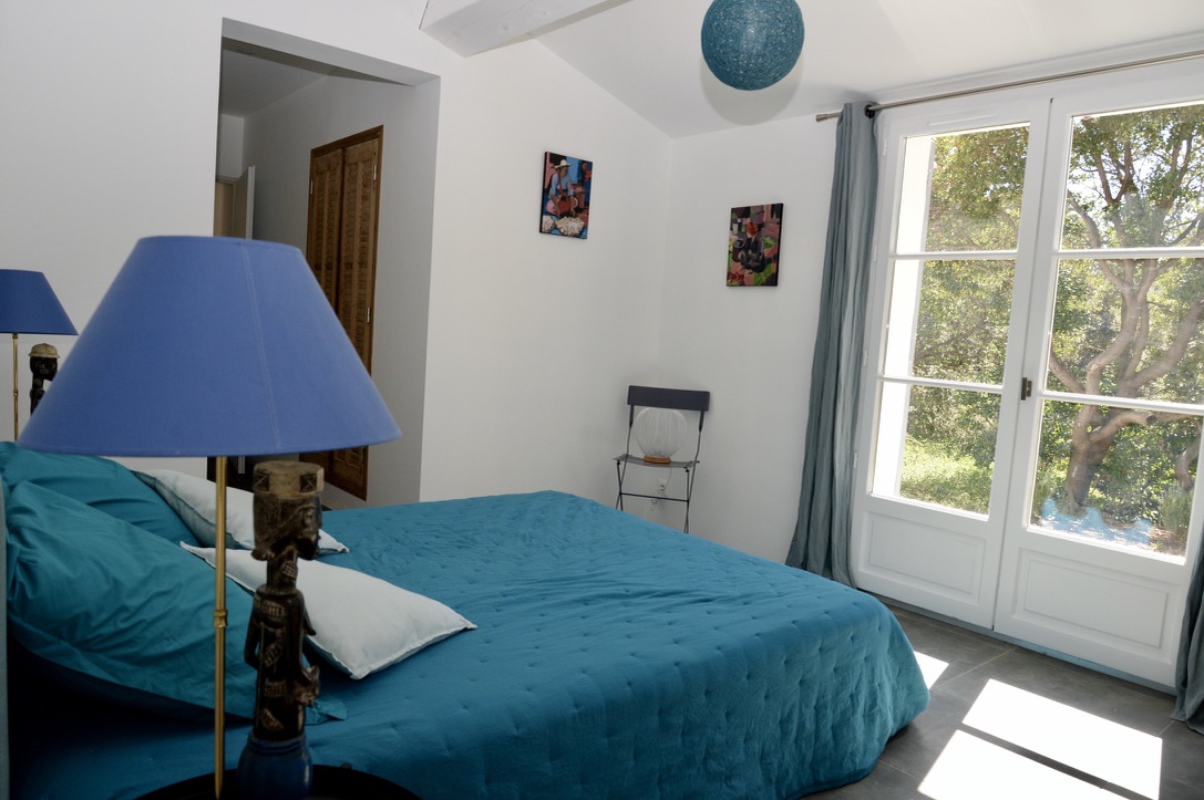 Les Arbousiers, Vauvenargues - photo 26