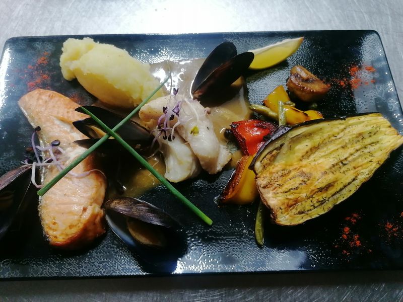 Le Bistro du Clos