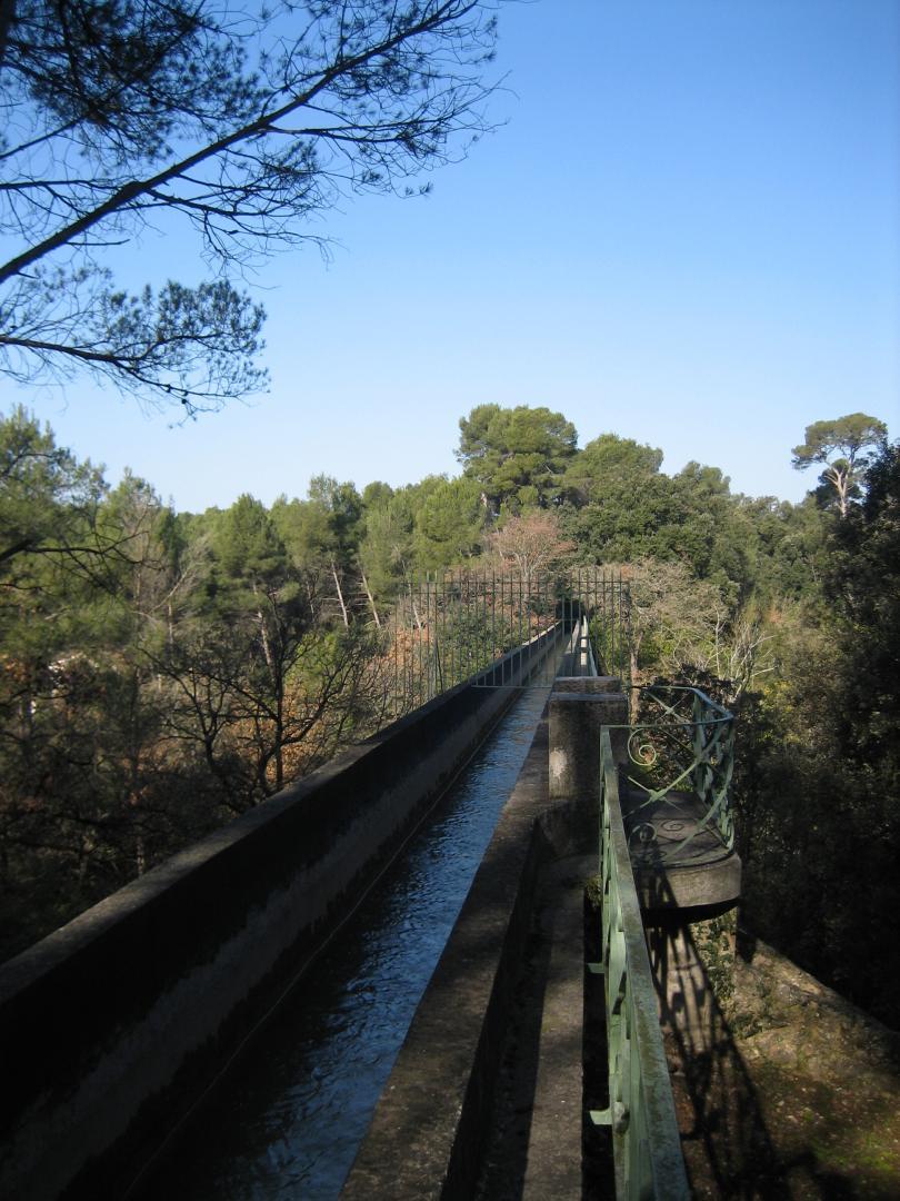 La Bastide des Escourches, Marseille 11e Arrondissement - photo 9