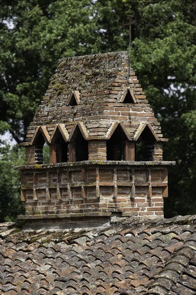 Écomusée Maison de Pays en Bresse