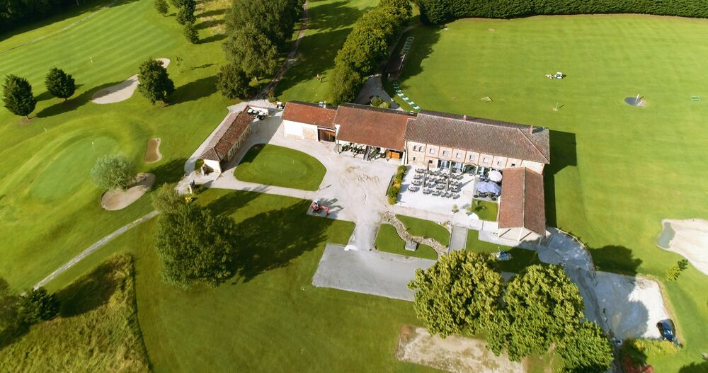 Hotel de la Sorelle - Villette sur Ain