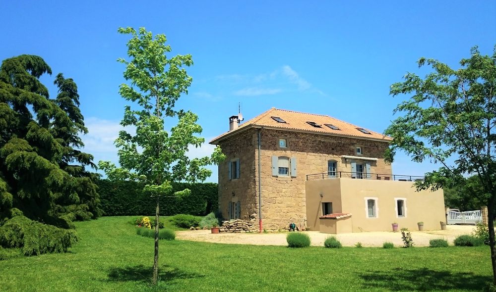 La méridienne des collines