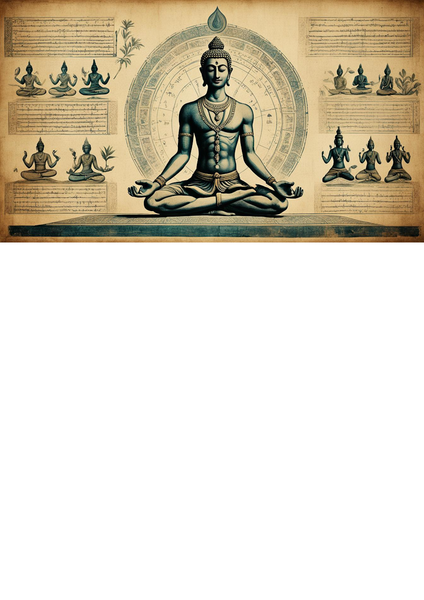 Conférence | Le yoga, une pratique qui évolue