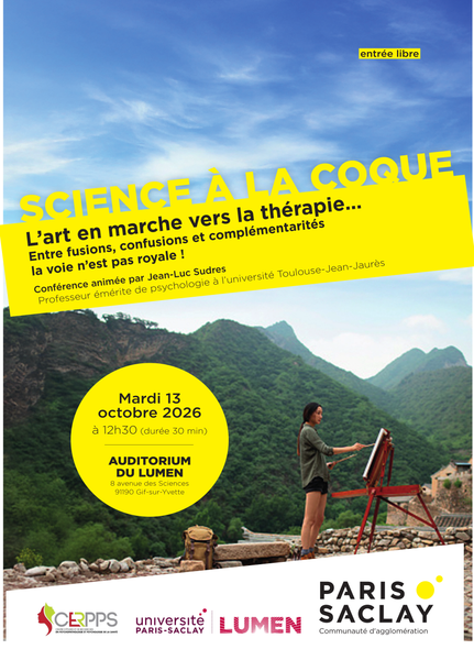 Affiche de la confu00e9rence 