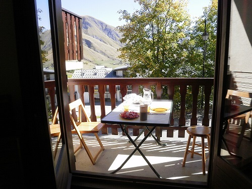 Les Choseaux N°3 - 4 personnes