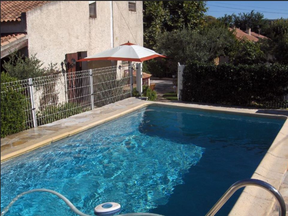 Mme et M. Grignoli, Marseille 9e Arrondissement - photo 3