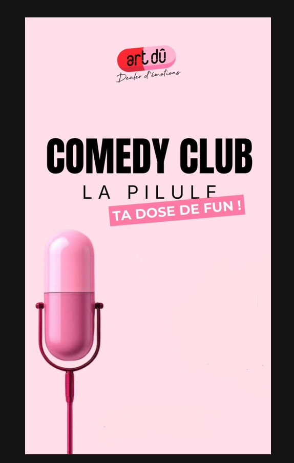 Visuel évènement