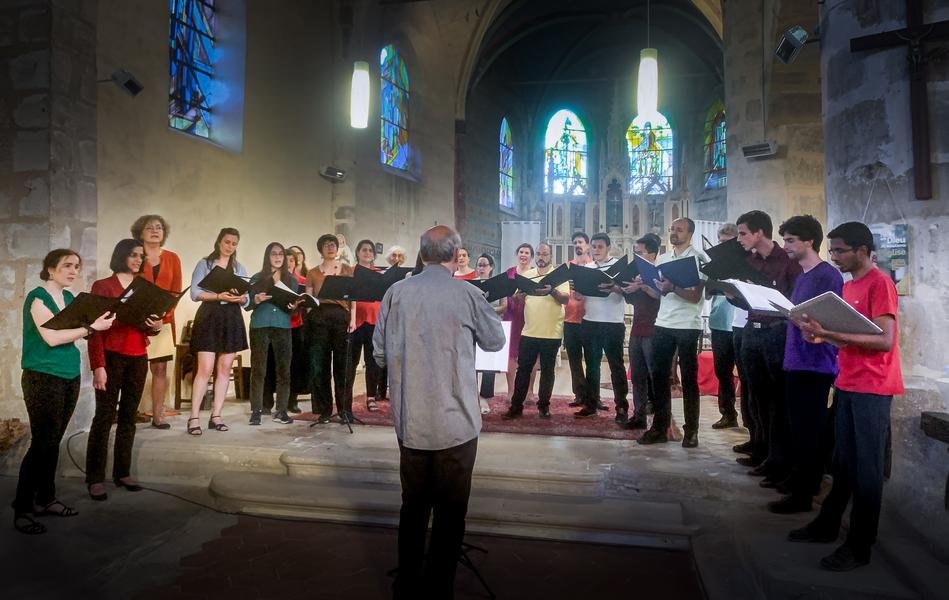 Concert de l