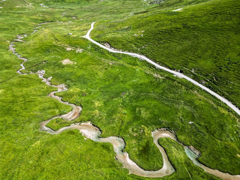 Le Cormet de Roselend_Arêches-Beaufort