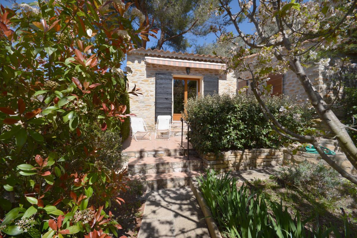 Les Cigales, Ceyreste - photo 20