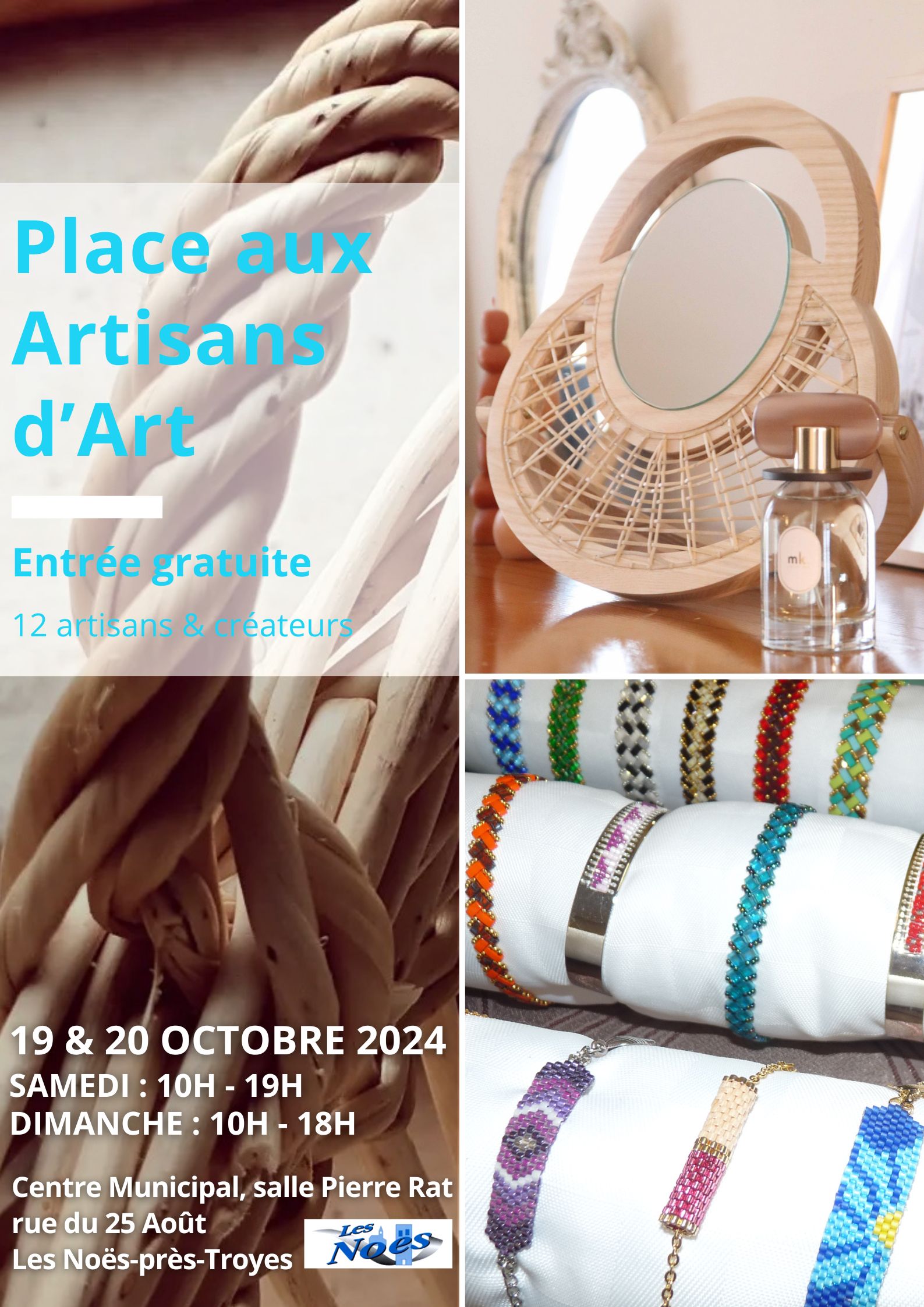 Place aux Artisans d