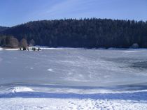 Lac genin Gelé
