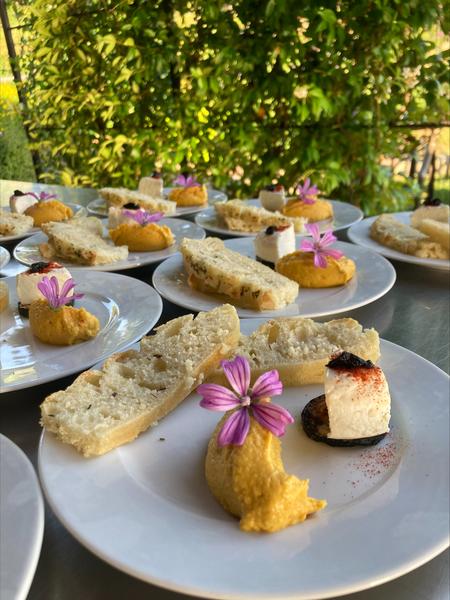 apéritif de peylong