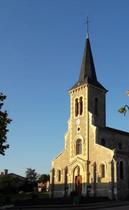 Journées Européennes du Patrimoine - Visite guidée de l'église Saint Abonde_Saint-Haon-le-Vieux