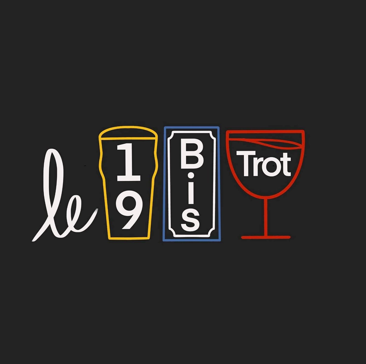 Le 19 Bistrot