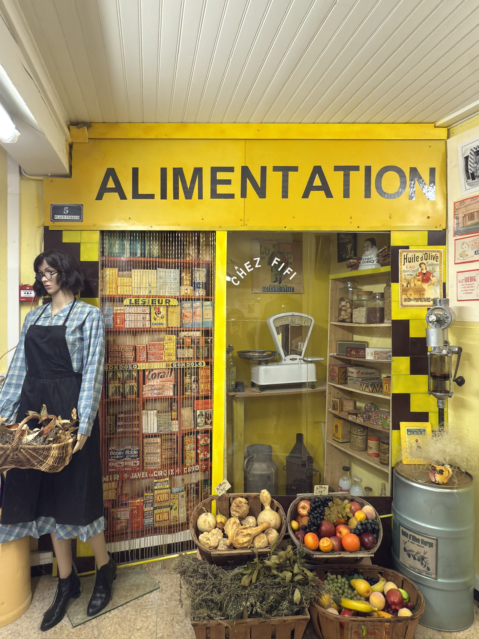 Musée Gardanne Autrefois, Gardanne - photo 11