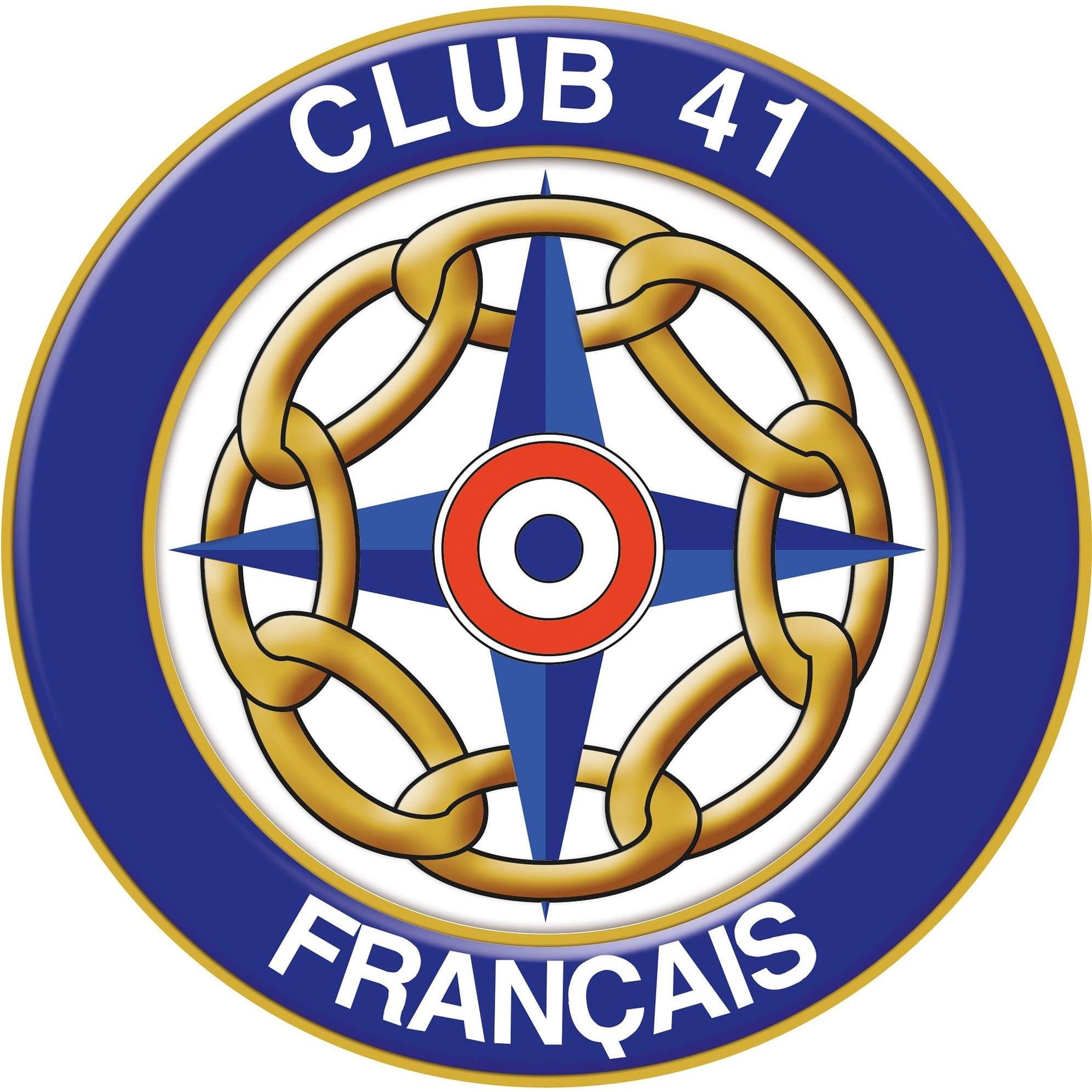 Club 41 Saujon Atlantique