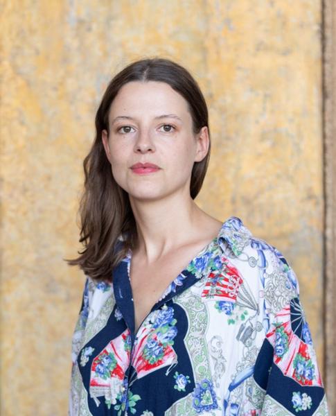 Adieu beauté - Alix Boillot