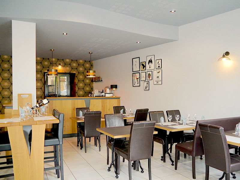 Restaurant L'Antique