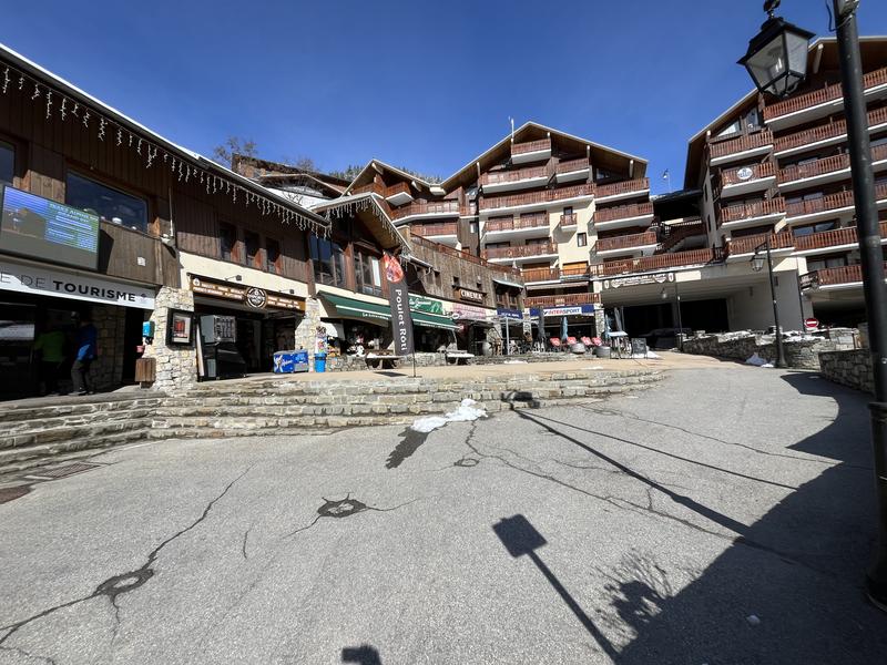 Office de Tourisme La Plagne Champagny-en-Vanoise_Champagny-en-Vanoise