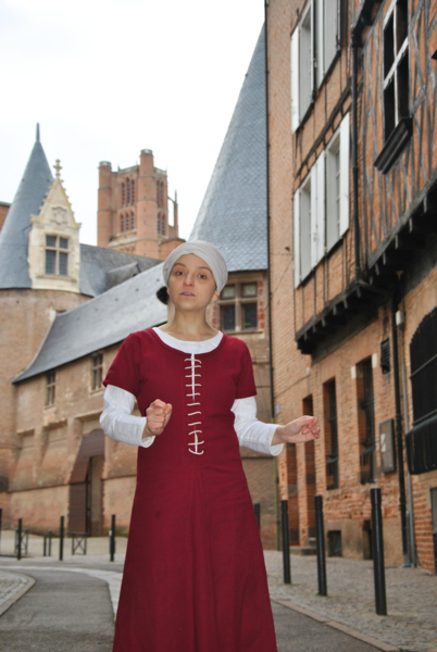 Albi au temps des cathédrales