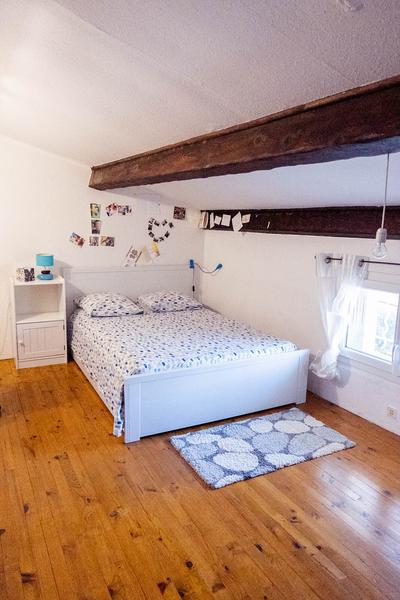 Chambre d'hôte