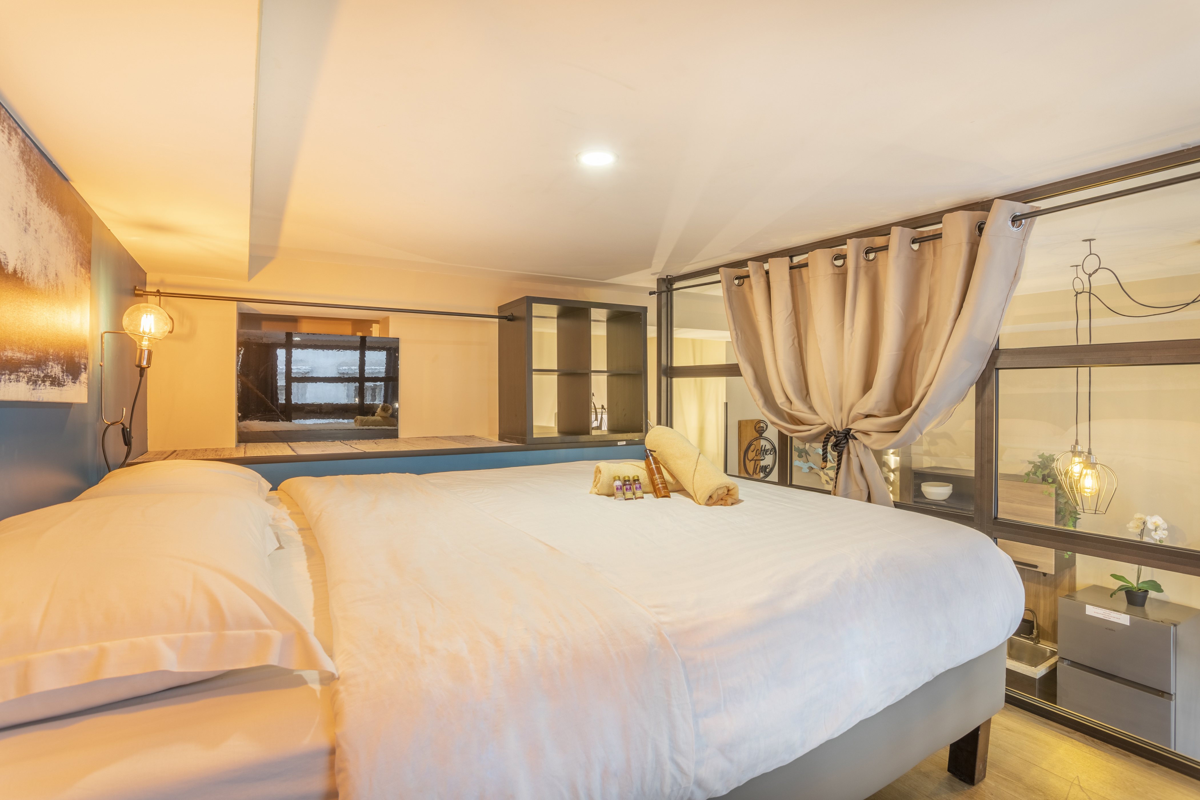 12 Appartement– Fort Saint-Jean- Vieux Port - photo 3